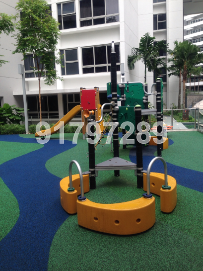 Sophia Residence (D9), Condominium #1169082